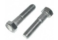 321/S32100 /EN1.4541 stainless steel fasteners hex bolts din933